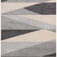 Tapis de salon moderne SAGOL