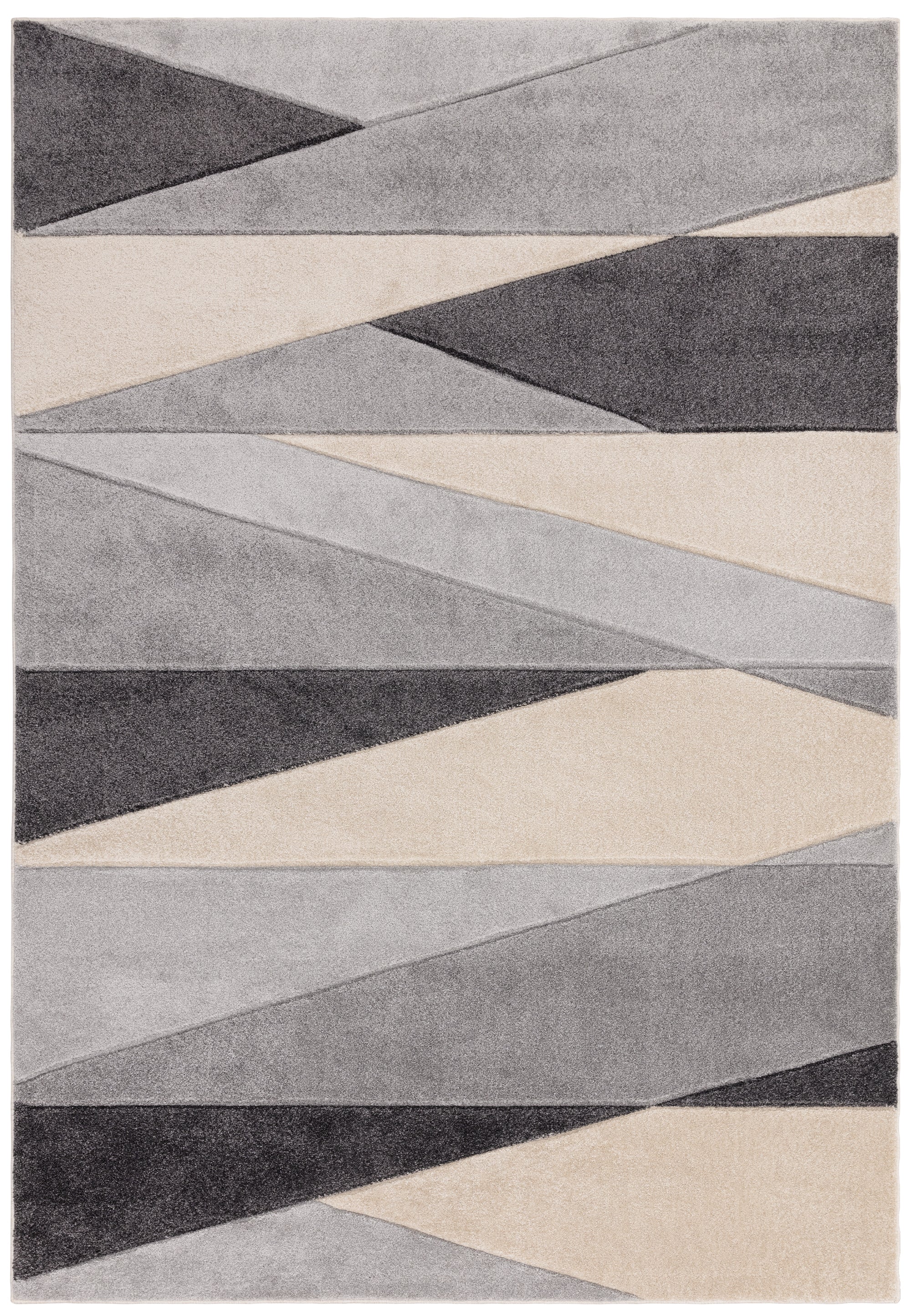 Tapis de salon moderne SAGOL