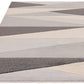 Tapis de salon moderne SAGOL