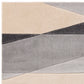 Tapis de salon moderne SAGOL