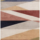 Tapis de salon moderne SAGOL