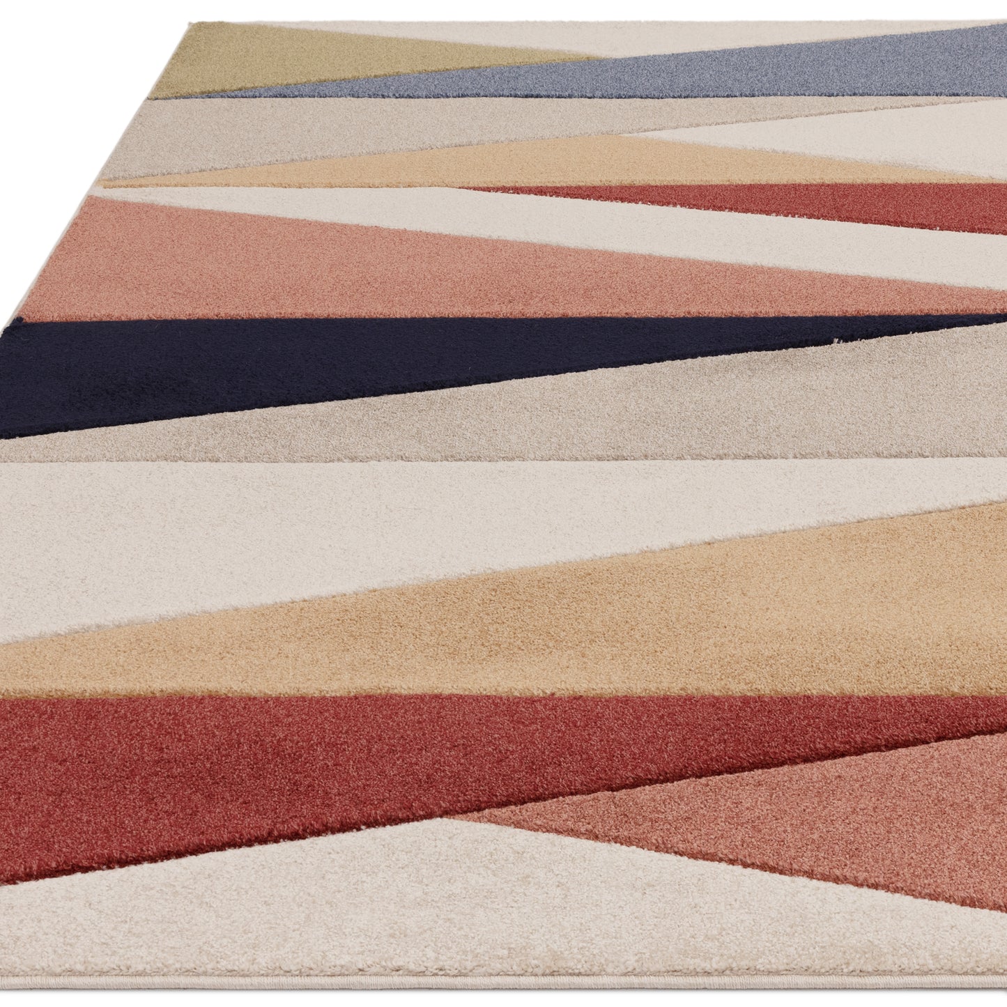 Tapis de salon moderne SAGOL