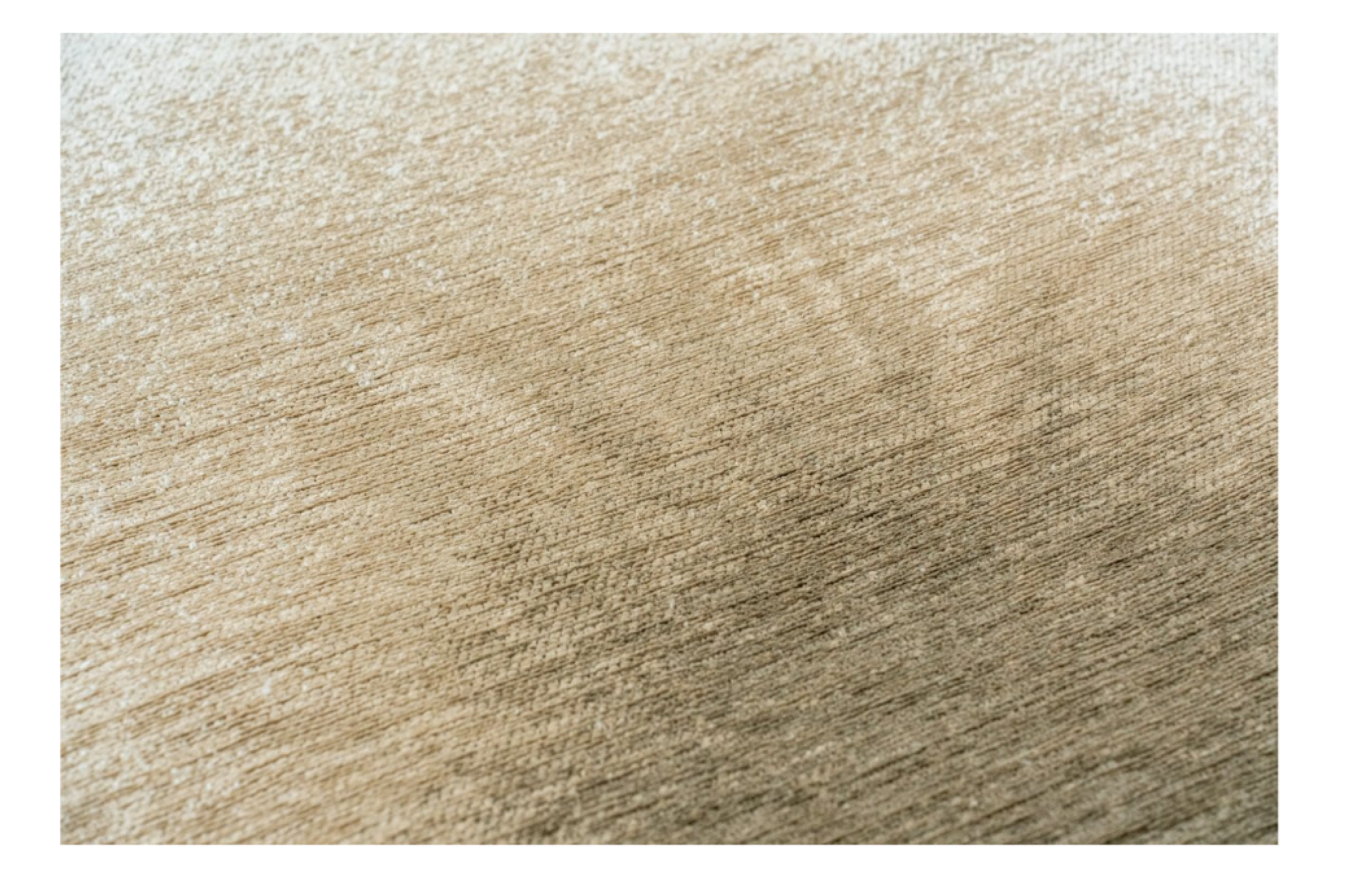 Tapis moderne tissé plat GLOBE