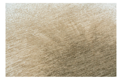 Tapis moderne tissé plat GLOBE