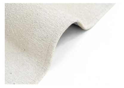 Tapis moderne tissé plat GLOBE