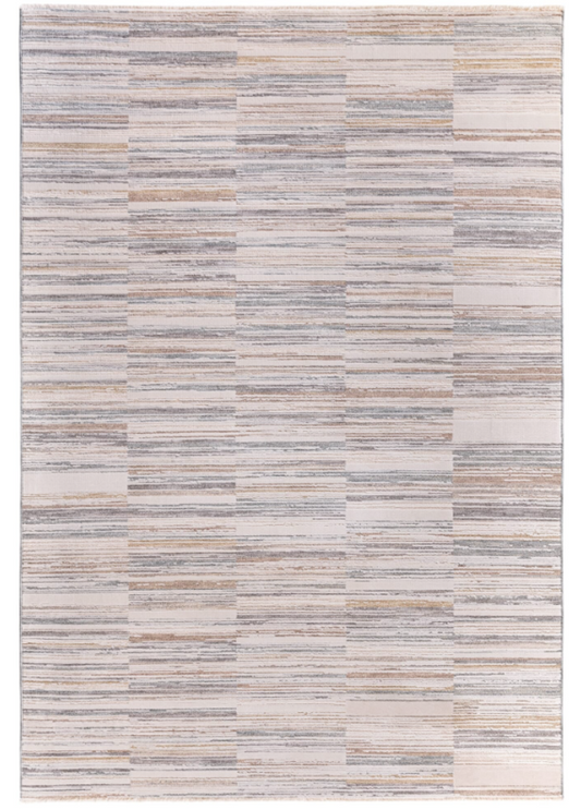 PISO Modern Flatweave Rug