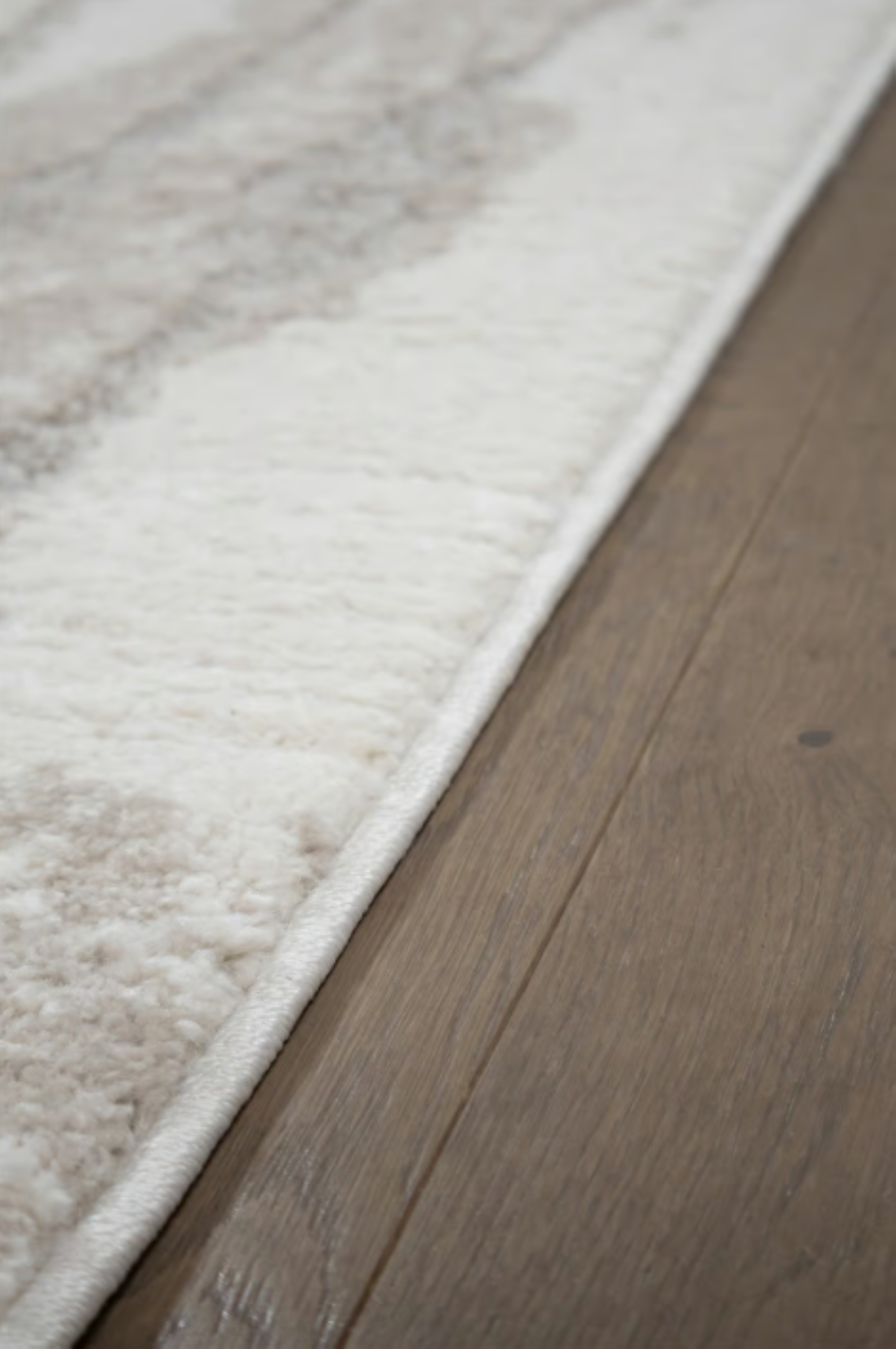 Tapis moderne tissé plat LODGE