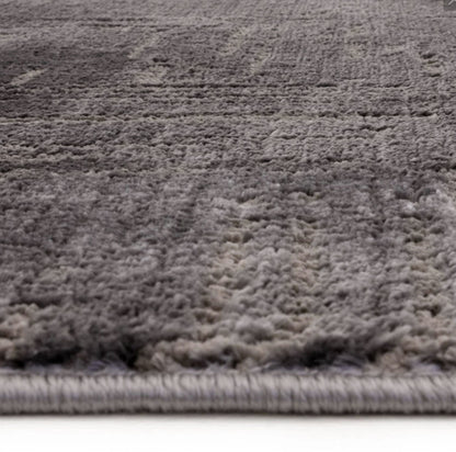 Tapis tissé plat moderne LEXA