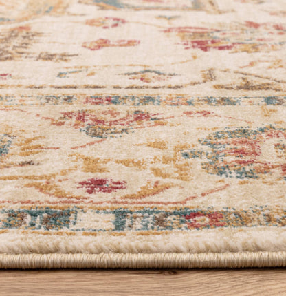 Tapis tissé plat style orient MARDIN