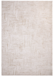 Tapis tissé plat moderne MANDO