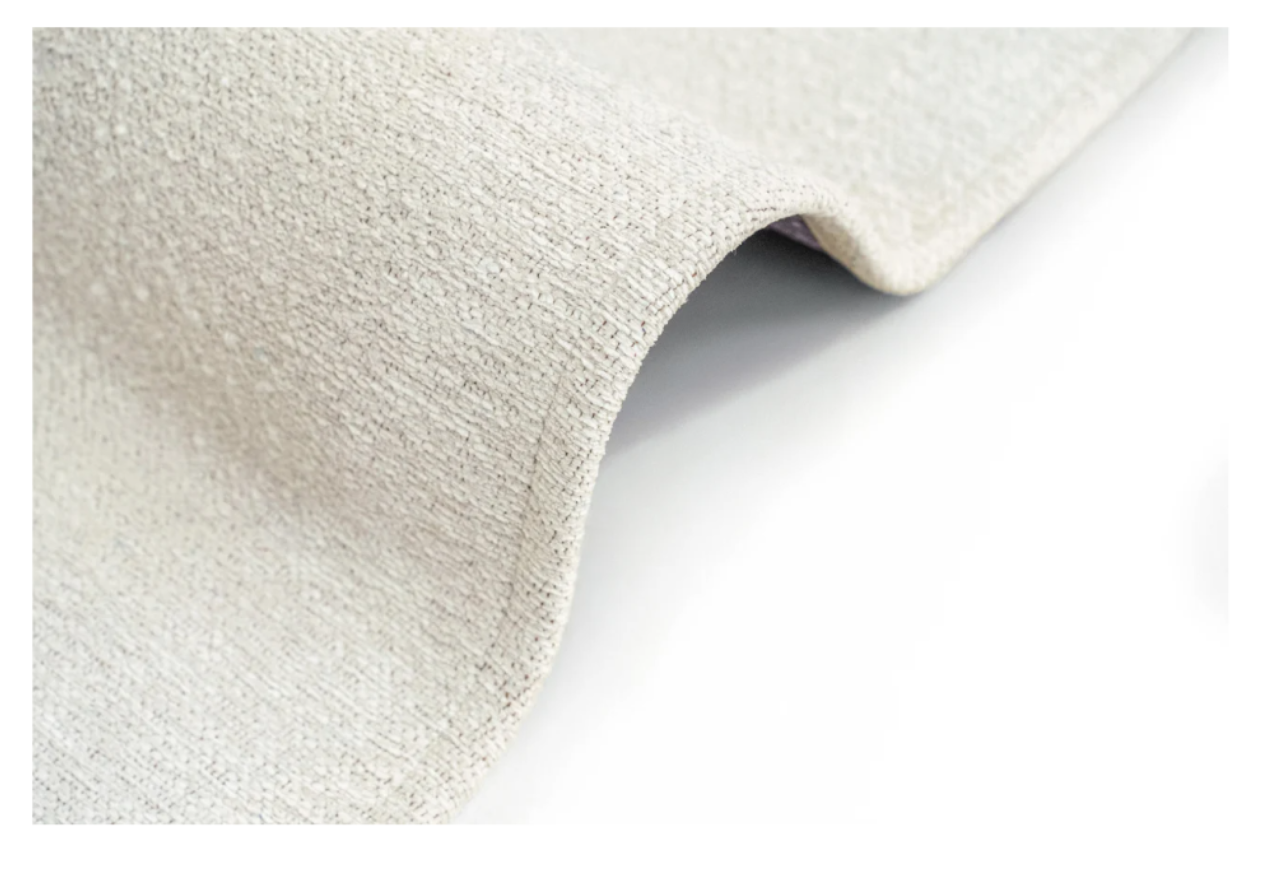 Tapis moderne tissé plat GLOBE