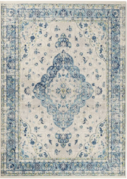 Tapis moderne tissé plat style orient MOMA