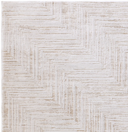 Tapis tissé plat moderne MANDO