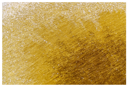 Tapis moderne tissé plat GLOBE