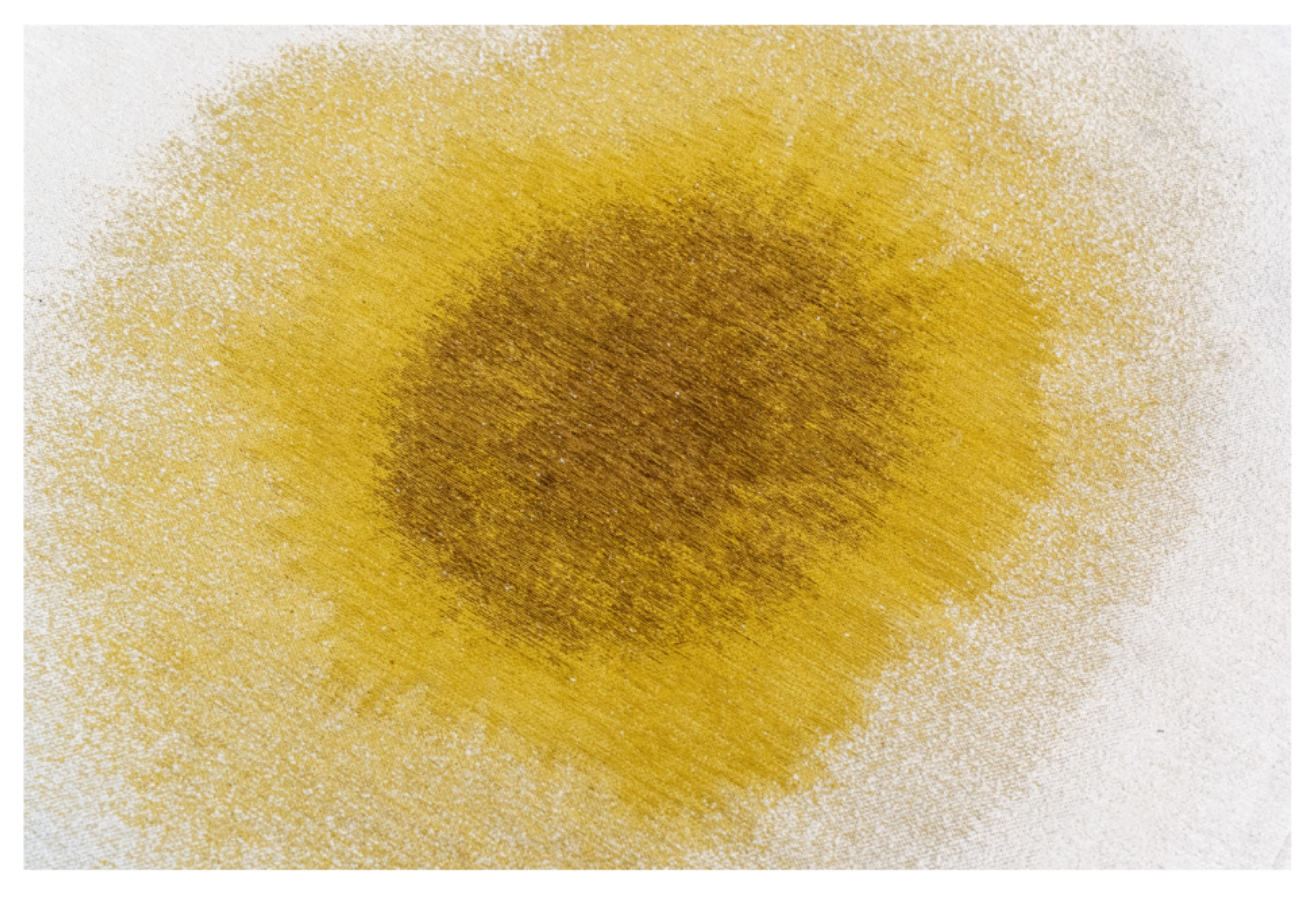 Tapis moderne tissé plat GLOBE