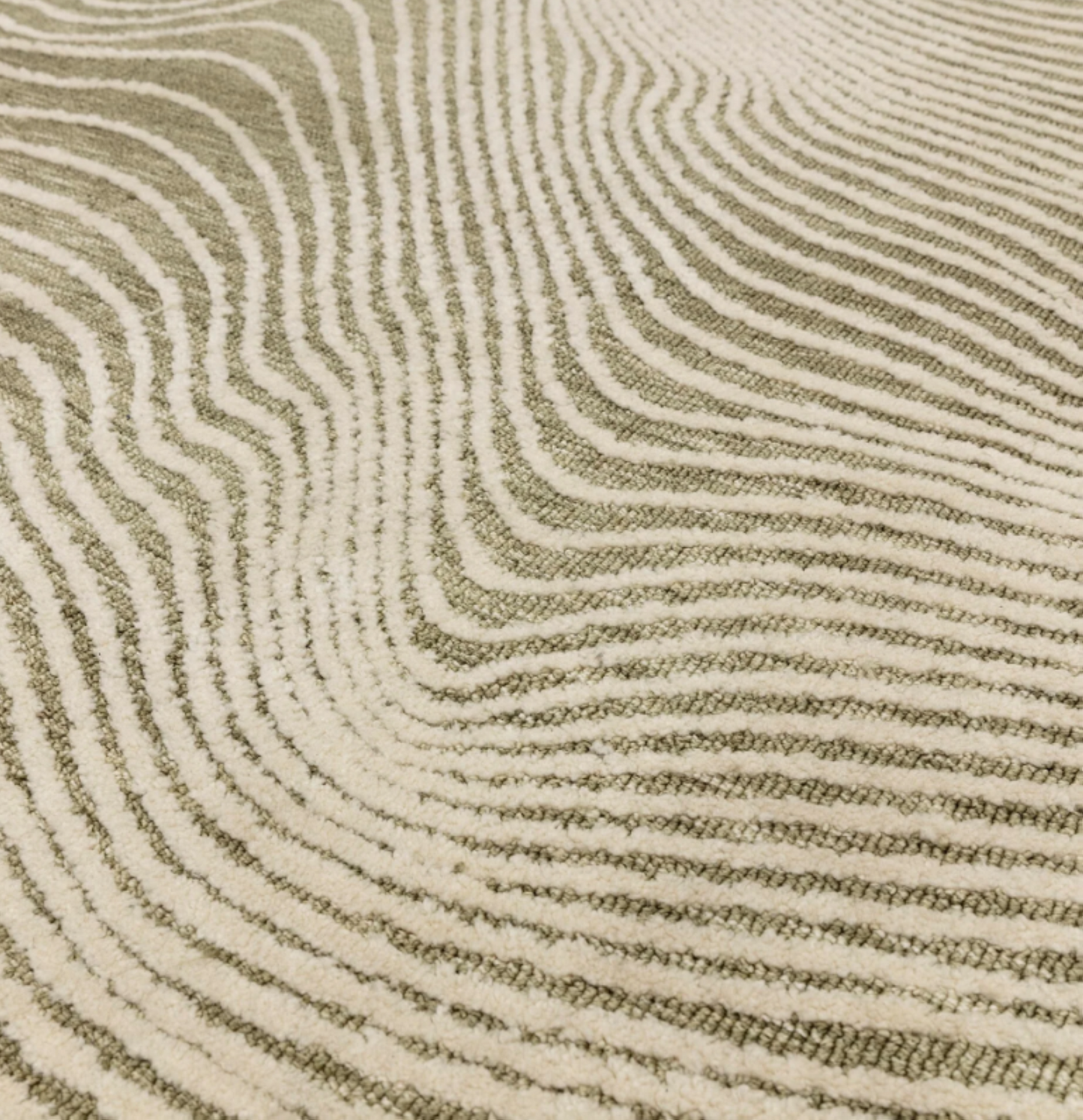 LONGITUDE Modern Rug for Living Room and Bedroom