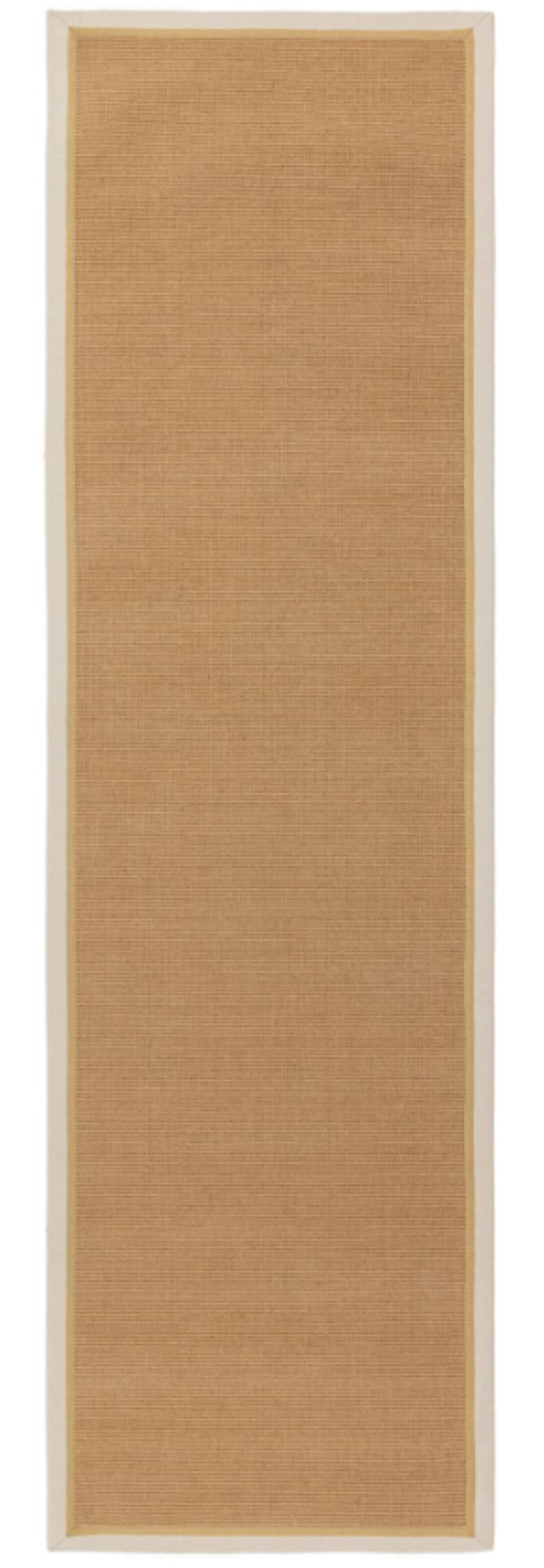 Tapis chambre et salon en jute moderne DORO