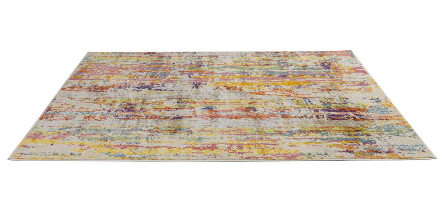BLOOMFIELD Modern Flatweave Rug