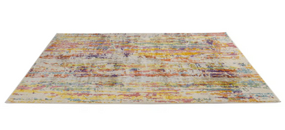 BLOOMFIELD Modern Flatweave Rug