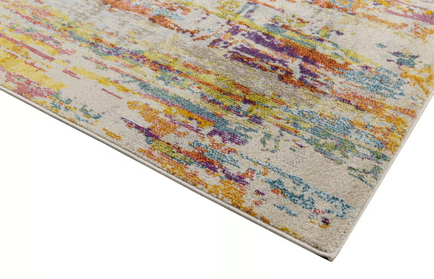 BLOOMFIELD Modern Flatweave Rug