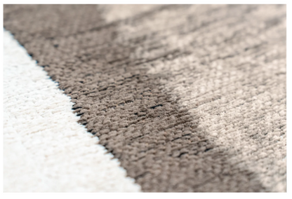 Tapis moderne tissé plat BROOM