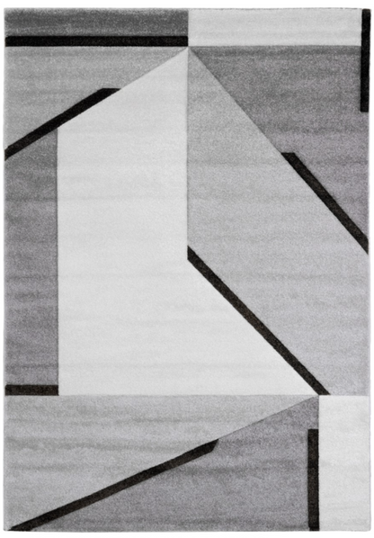 TEMPO Modern Flatwoven Rug