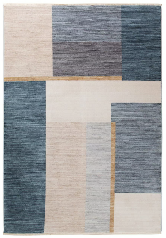 MORY Modern Flatweave Rug