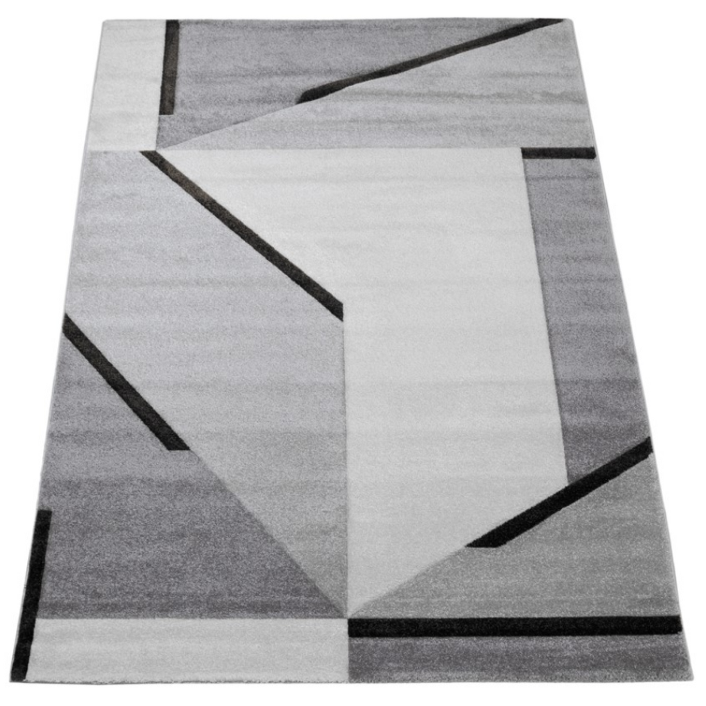 TEMPO Modern Flatwoven Rug