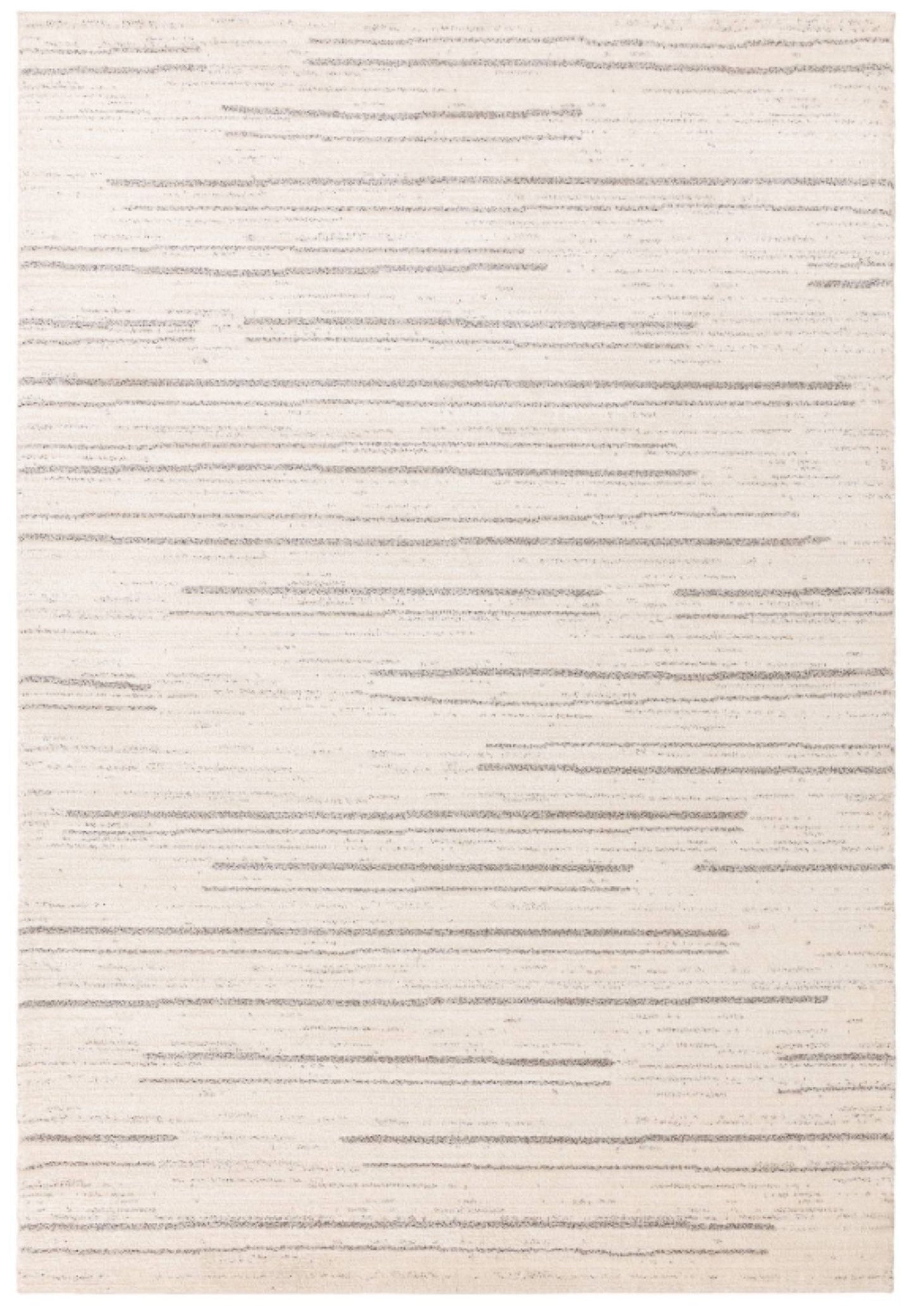 Tapis tissé plat moderne NARVIK