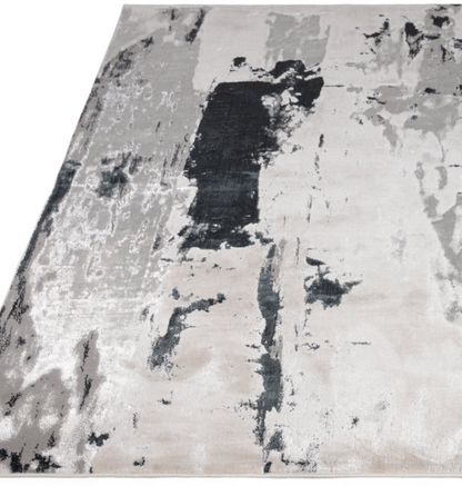 Tapis moderne salon et chambre ICEBERG