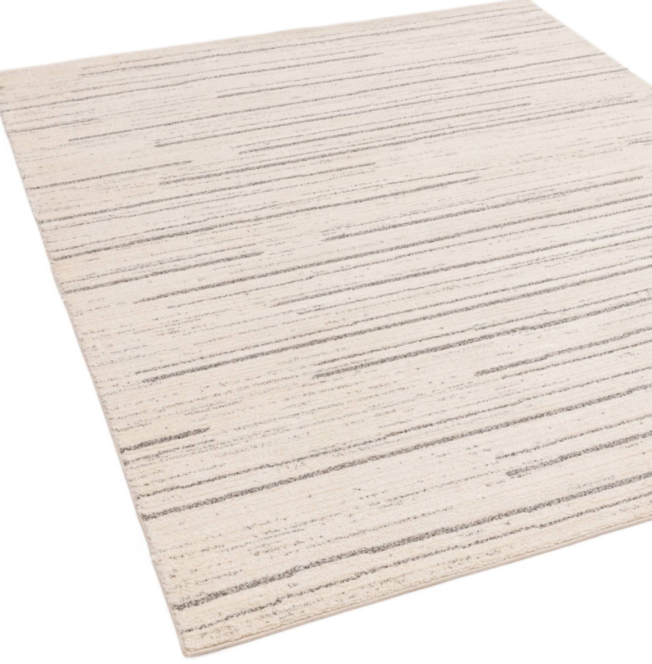 Alfombra moderna de tejido plano NARVIK