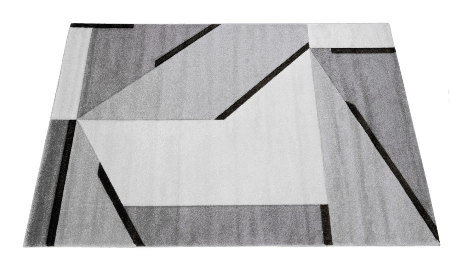 TEMPO Modern Flatwoven Rug