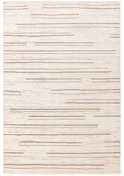 Tapis tissé plat moderne NARVIK