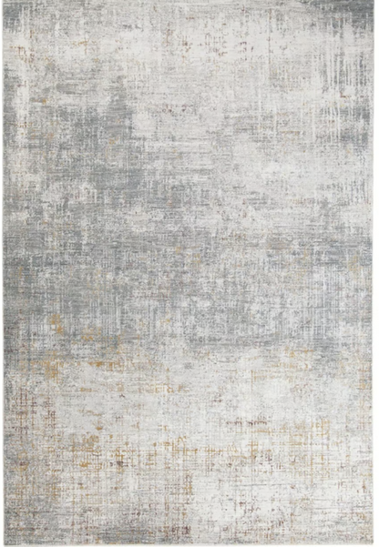 NELSON Modern Flat Woven Living Room Rug 