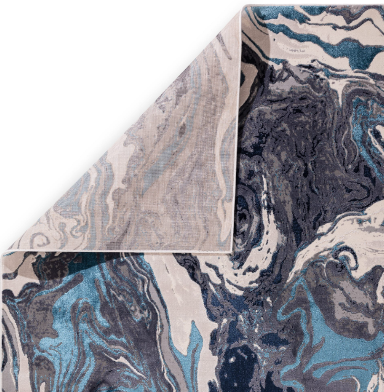 Tapis moderne salon et chambre OCEAN