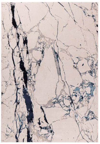 Tapis moderne salon et chambre SHAKE