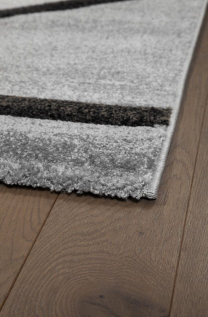 TEMPO Modern Flatwoven Rug