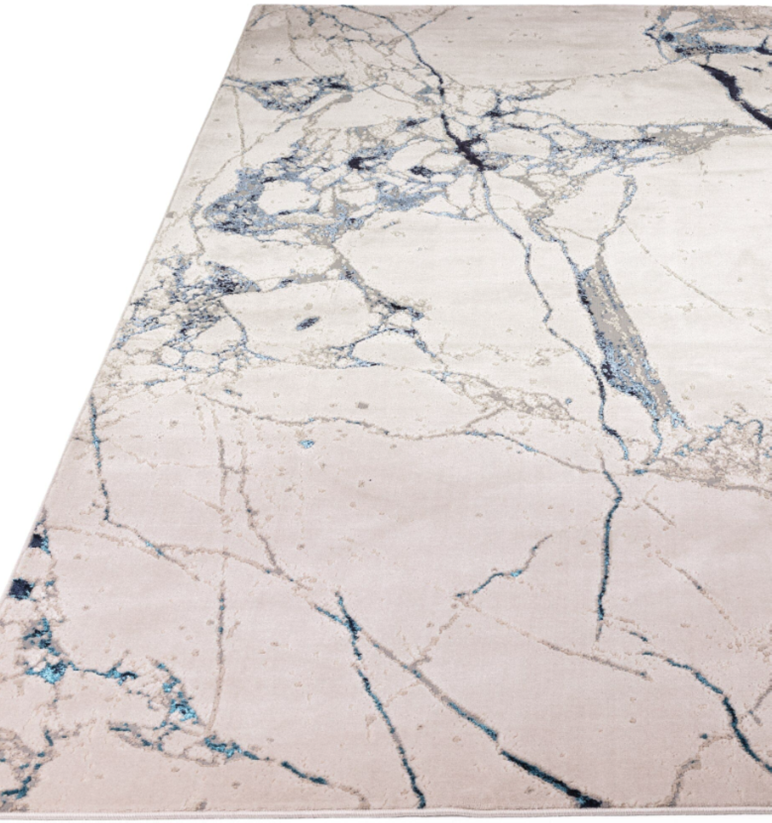 Tapis moderne salon et chambre SHAKE