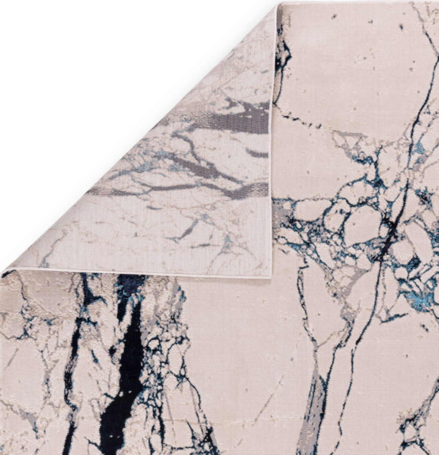 Tapis moderne salon et chambre SHAKE