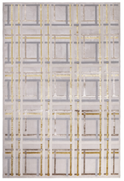 Tapis moderne salon et chambre LEX