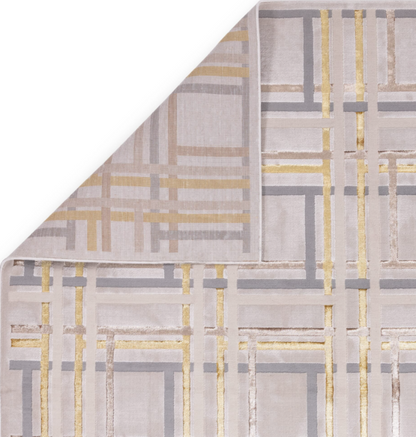 Tapis moderne salon et chambre LEX
