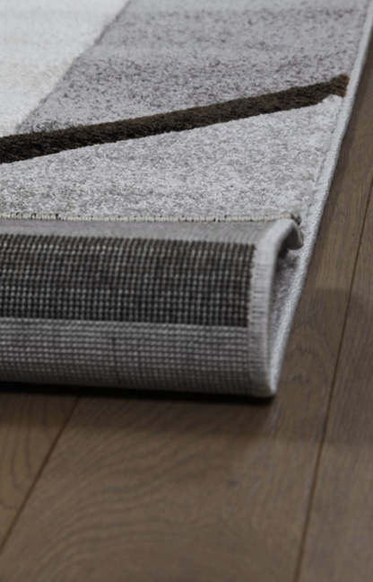 TEMPO Modern Flatwoven Rug