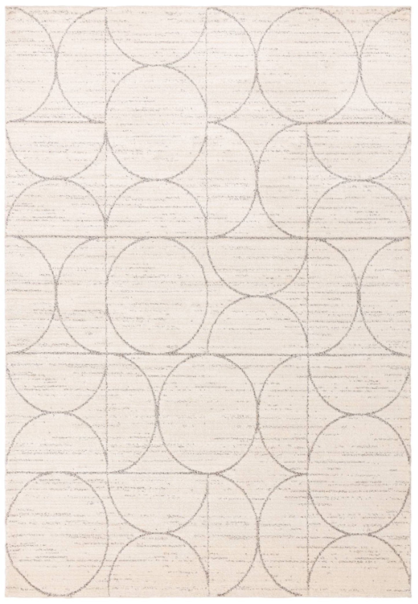 Tapis tissé plat moderne ALTA