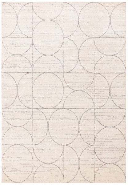 Tapis tissé plat moderne ALTA
