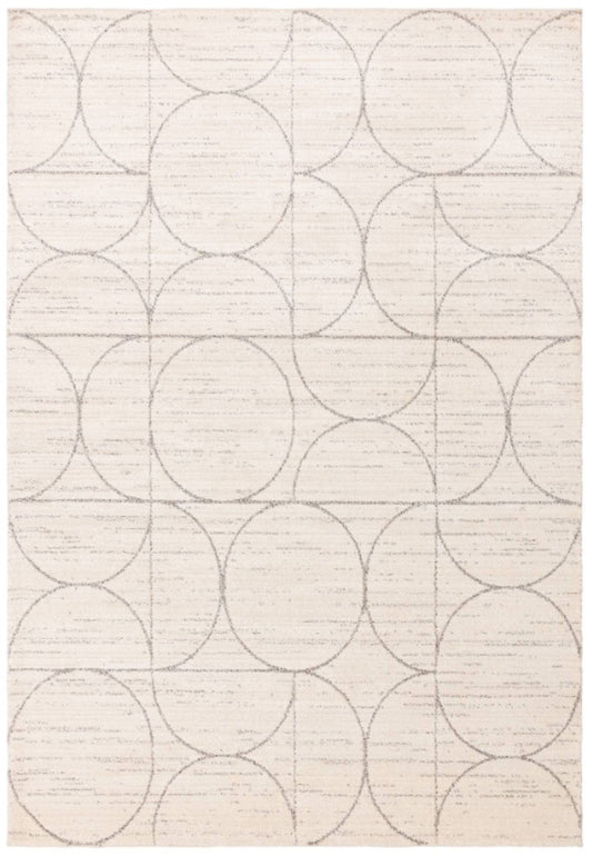 Tapis tissé plat moderne ALTA