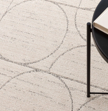 Tapis tissé plat moderne ALTA