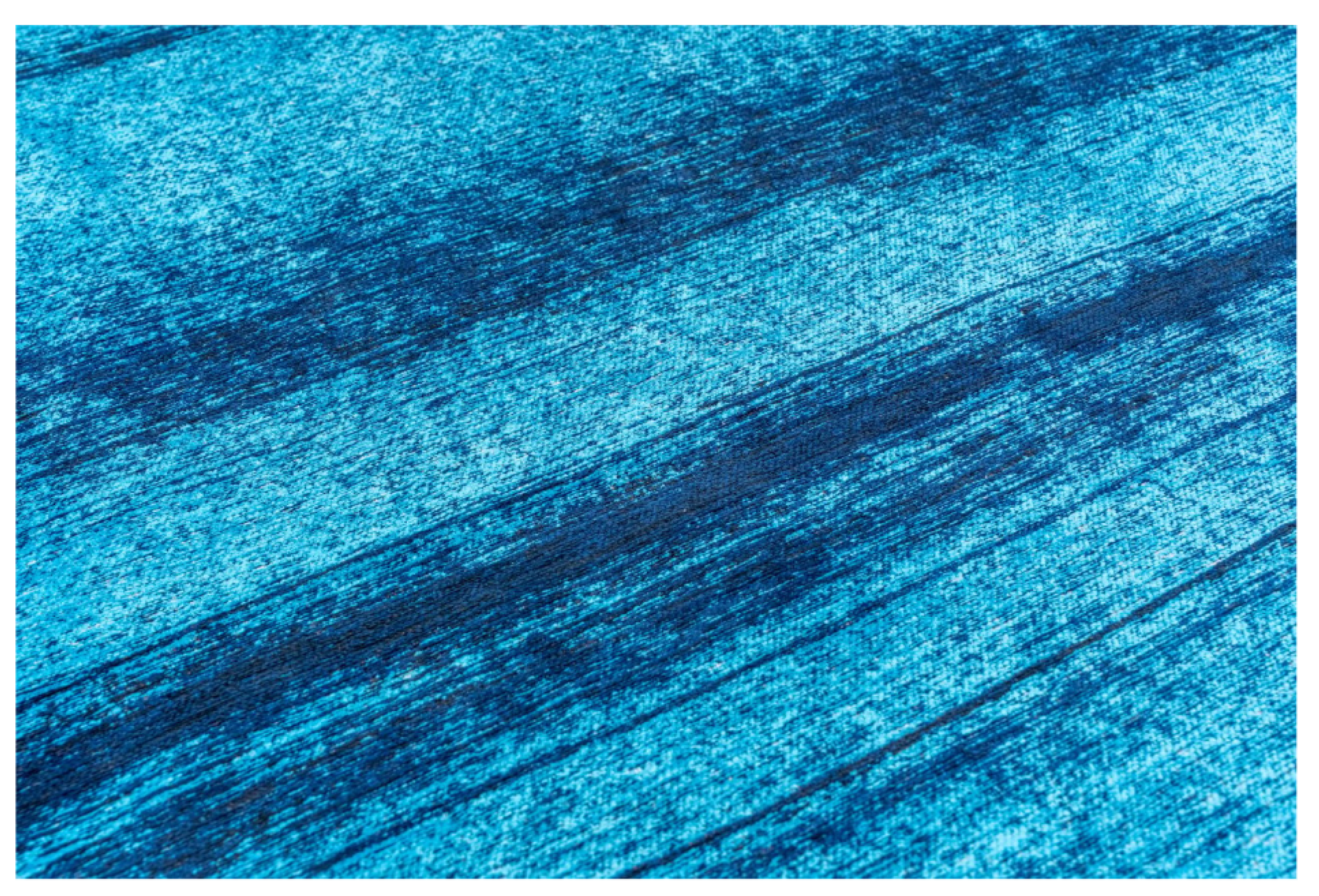 Tapis moderne tissé plat BROOM