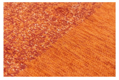 Tapis moderne tissé plat AGATE