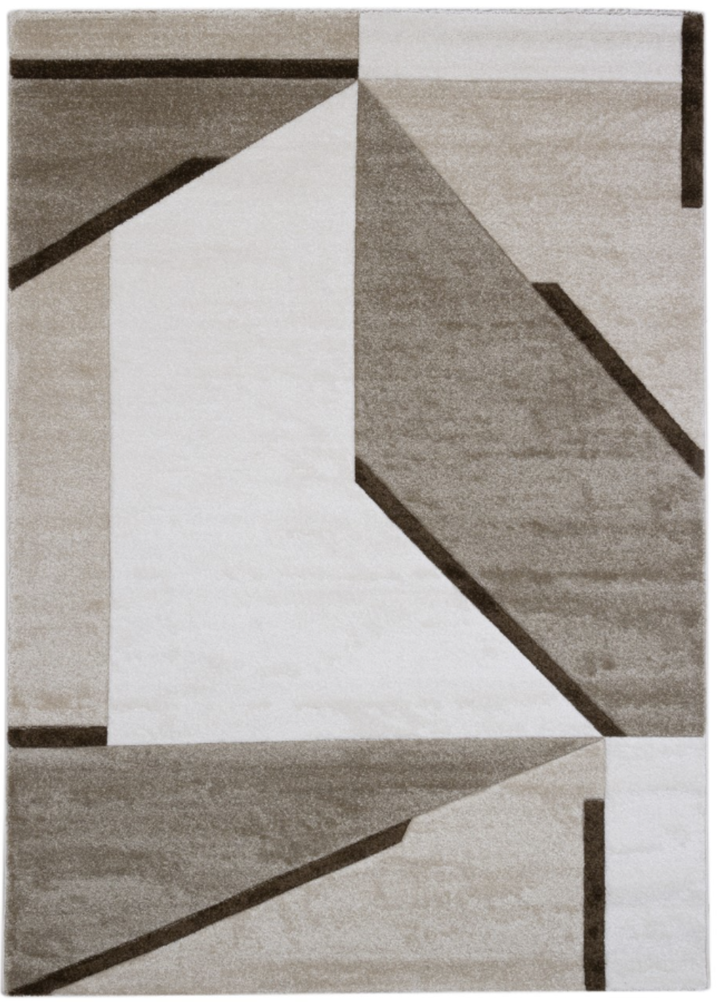 TEMPO Modern Flatwoven Rug