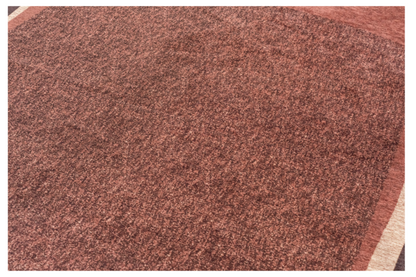 Tapis moderne tissé plat AGATE